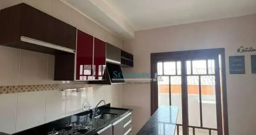 Apartamento com 2 dormitórios, 66 m² - venda por R$ 299.000,00 ou aluguel por R$ 1.760,00/mês - Oriço - Gravataí/RS