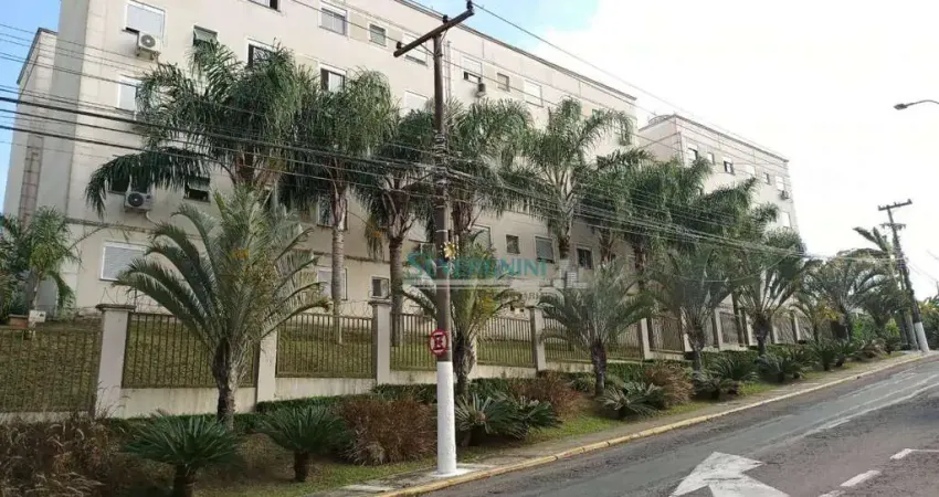 Apartamento com 2 dormitórios à venda, 44 m² por R$ 190.000,00 - Passo das Pedras - Gravataí/RS