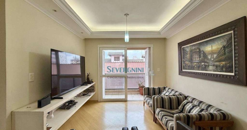 Apartamento com 2 dormitórios, 70 m² - venda por R$ 249.000,00 ou aluguel por R$ 2.200,00/mês - Centro - Cachoeirinha/RS