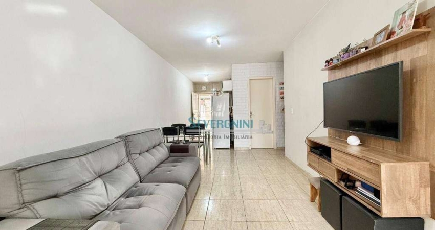 Apartamento com 2 dormitórios à venda, 75 m² por R$ 279.900,00 - Centro - Cachoeirinha/RS