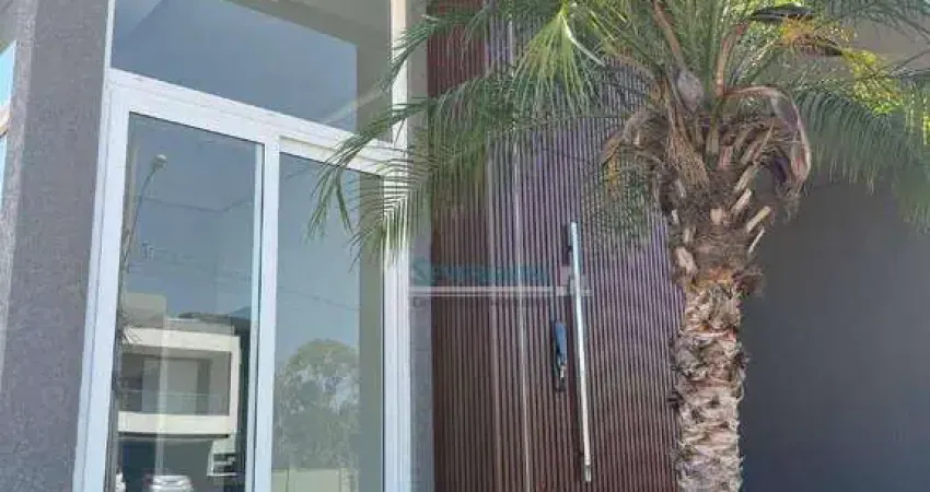 Casa com 3 dormitórios à venda, 152 m² por R$ 1.230.000,00 - Alphaville - Gravataí/RS