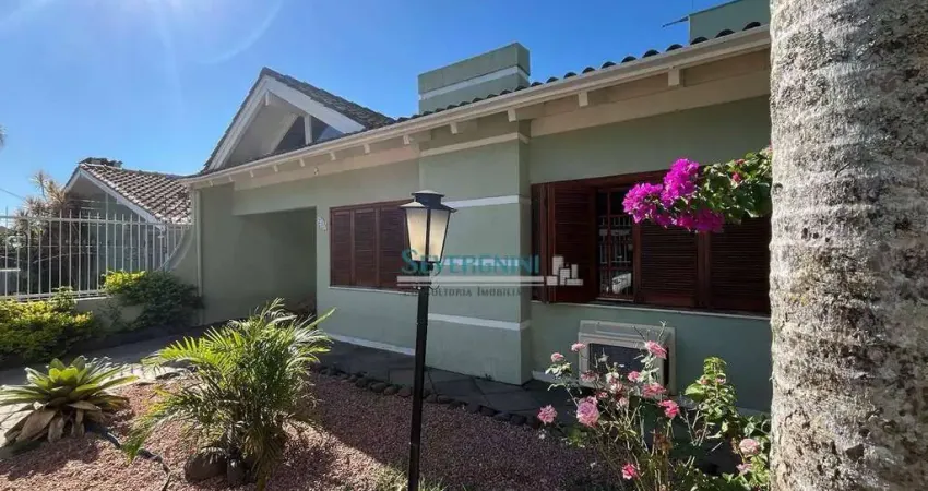 Casa com 3 dormitórios à venda, 230 m² por R$ 750.000,00 - Vila Cachoeirinha - Cachoeirinha/RS