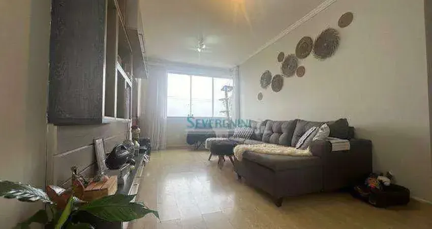 Apartamento com 2 dormitórios à venda, 68 m² por R$ 260.000,00 - Centro - Cachoeirinha/RS