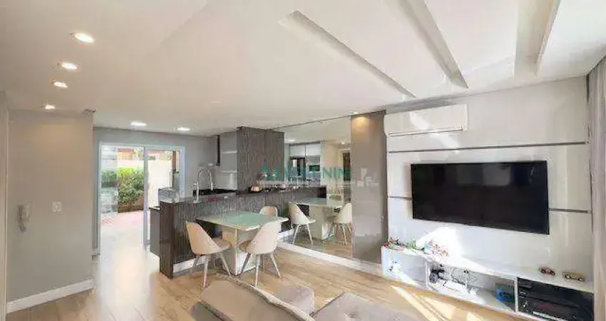 Sobrado com 3 dormitórios à venda, 85 m² por R$ 590.000,00 - Central Park - Cachoeirinha/RS