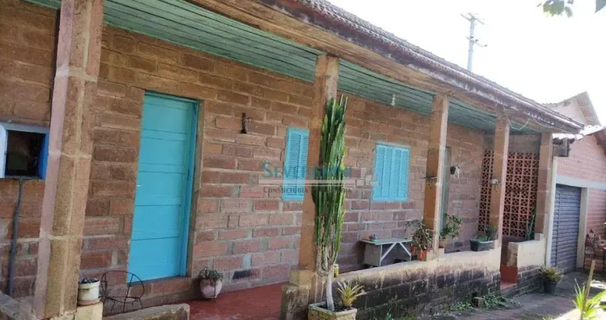 Casa com 3 dormitórios à venda, 200 m² por R$ 1.696.000,00 - Distrito Industrial - Cachoeirinha/RS