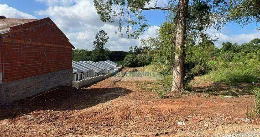 Terreno à venda, 1350 m² por R$ 250.000,00 - Nossa Chácara - Gravataí/RS