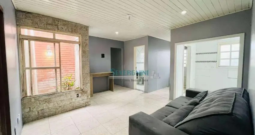 Casa à venda, 149 m² por R$ 362.000,00 - São Jerônimo - Gravataí/RS