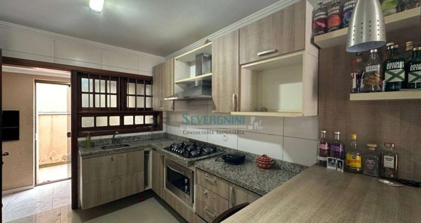 Apartamento com 2 dormitórios à venda, 78 m² por R$ 380.000,00 - Vila Imbui - Cachoeirinha/RS