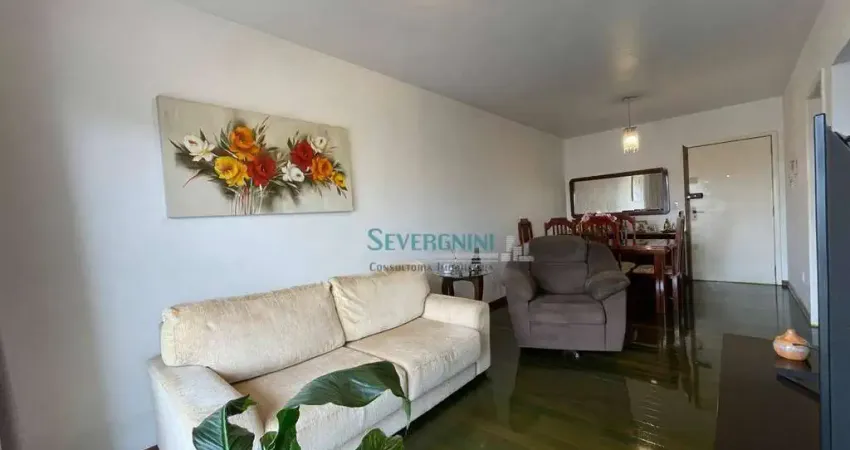 Apartamento com 3 dormitórios à venda, 101 m² por R$ 290.000,00 - Centro - Cachoeirinha/RS