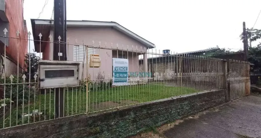 Casa com 2 dormitórios à venda, 85 m² por R$ 296.000,00 - Parque Espírito Santo - Cachoeirinha/RS