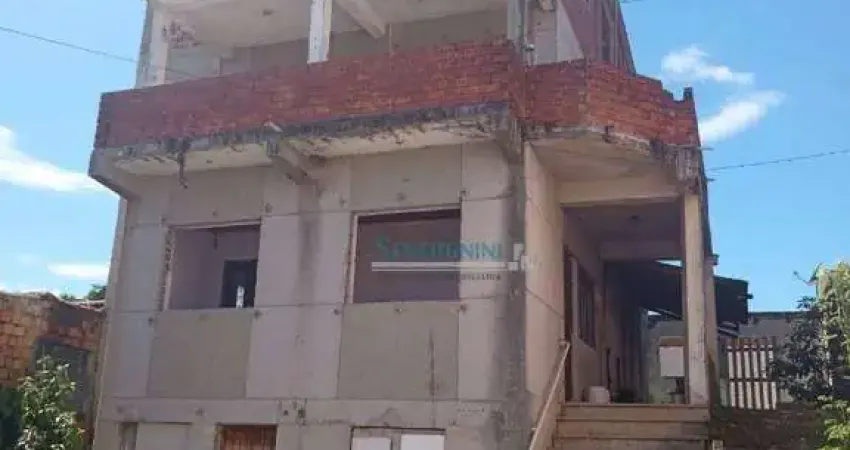 Terreno à venda, 354 m² por R$ 400.000,00 - Vila Fátima - Cachoeirinha/RS