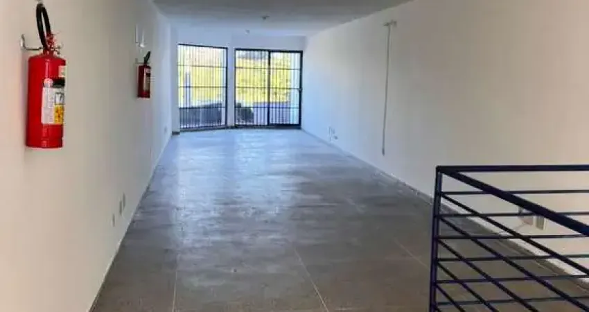 Loja para alugar, 150 m² por r$ 2.990/mês - vila parque brasília - cachoeirinha/rs