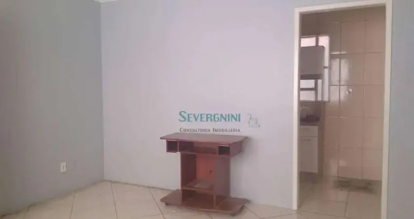 Kitnet com 1 dormitório à venda, 47 m² por R$ 140.000,00 - Vila Márcia - Cachoeirinha/RS