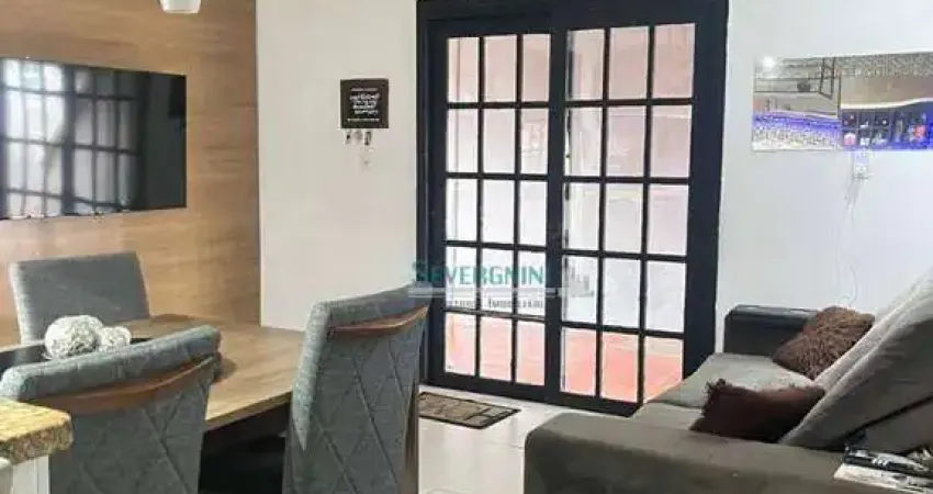 Casa com 3 dormitórios à venda, 130 m² por R$ 380.000,00 - Parque Granja Esperança - Cachoeirinha/RS