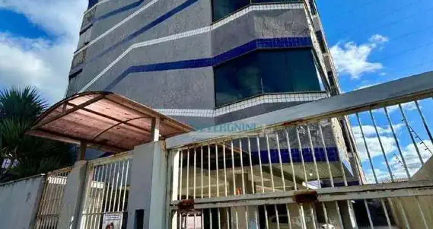 Apartamento com 2 dormitórios para alugar, 77 m² por R$ 3.052,25/mês - Centro - Cachoeirinha/RS