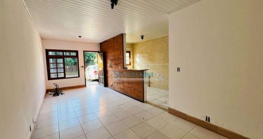 Casa à venda, 96 m² por R$ 269.900,00 - Jardim Do Bosque - Cachoeirinha/RS