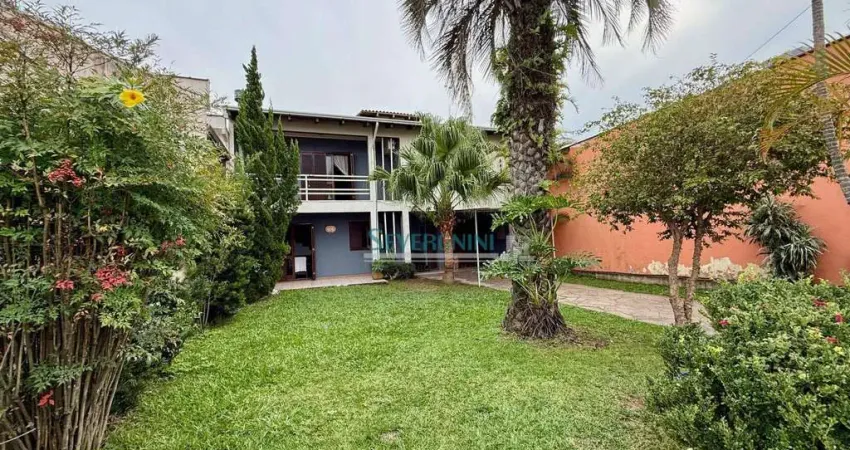 Sobrado com 3 dormitórios à venda, 224 m² por R$ 950.000,00 - Vila City - Cachoeirinha/RS
