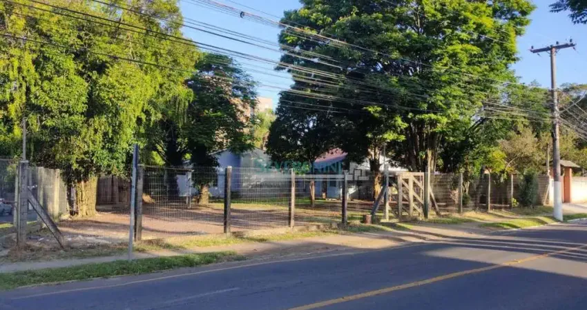 Terreno à venda, 1477 m² por R$ 2.200.000,00 - Centro - Gravataí/RS