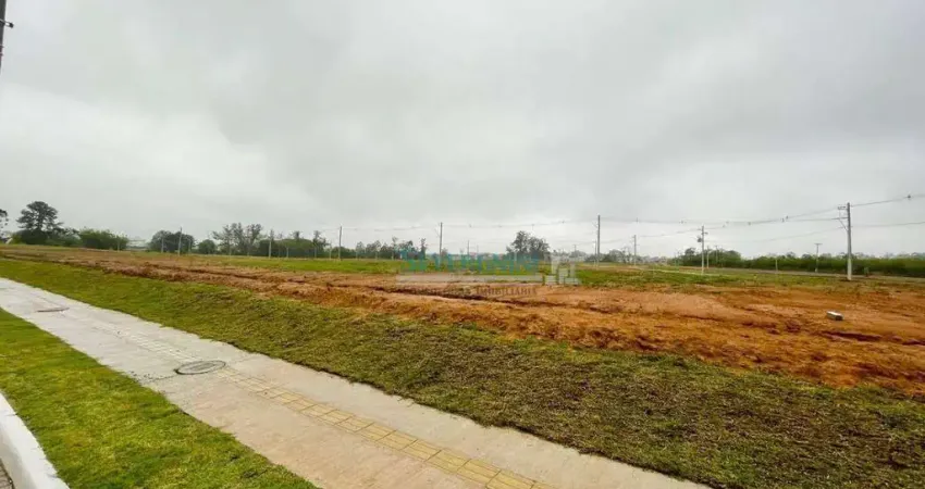 Terreno à venda, 200 m² por R$ 175.000,00 - São Vicente - Gravataí/RS