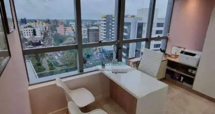 Sala à venda, 31 m² por R$ 350.000,00 - Centro - Gravataí/RS