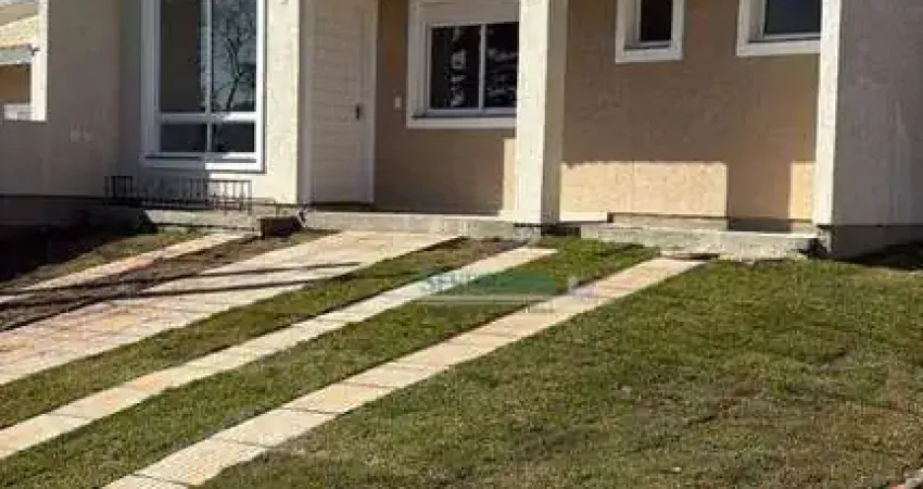 Casa com 3 dormitórios à venda, 80 m² por R$ 510.000,00 - City - Cachoeirinha/RS