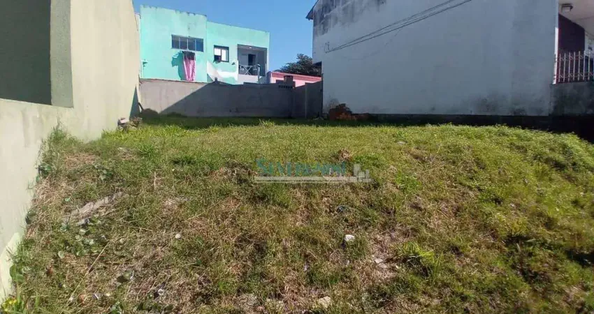Terreno à venda, 200 m² por R$ 345.000,00 - Parque da Matriz - Cachoeirinha/RS