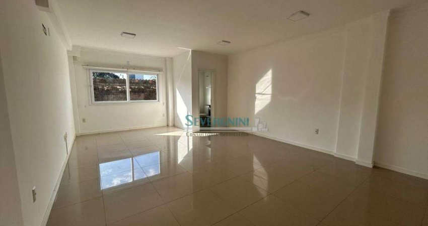 Sala para alugar, 47 m² por R$ 1.629,00/mês - Bom Princípio - Gravataí/RS