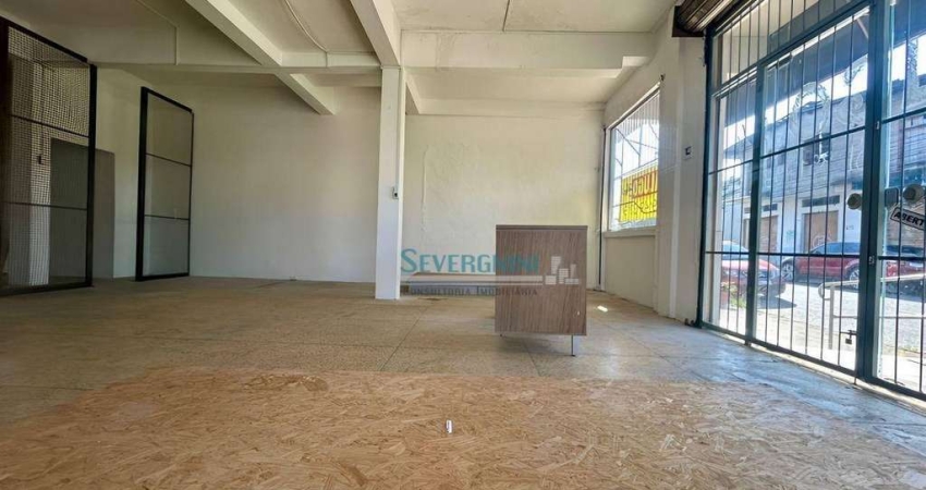 Loja para alugar, 84 m² por R$ 3.431,67/mês - Vila City - Cachoeirinha/RS