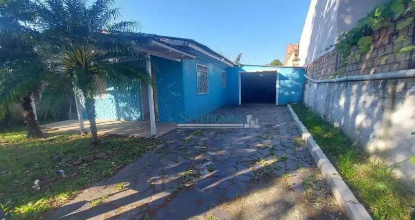 Casa com 3 dormitórios à venda, 85 m² por R$ 295.000,00 - Bom Sucesso - Gravataí/RS