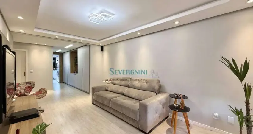 Casa com 3 dormitórios à venda, 110 m² por R$ 795.000,00 - Central Park - Cachoeirinha/RS