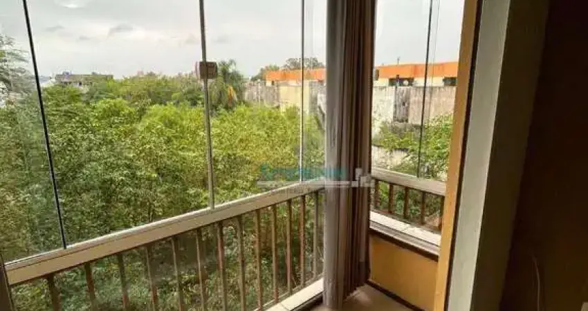Apartamento à venda, 41 m² por R$ 215.000,00 - Centro - Cachoeirinha/RS