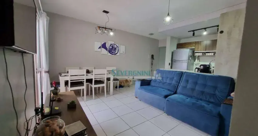 Apartamento com 3 dormitórios à venda, 68 m² por R$ 299.000,00 - Vila Vista Alegre - Cachoeirinha/RS