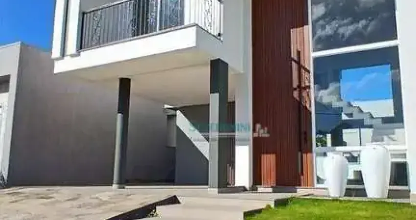 Sobrado com 3 dormitórios à venda, 190 m² por R$ 1.690.000,00 - Alphaville - Gravataí/RS