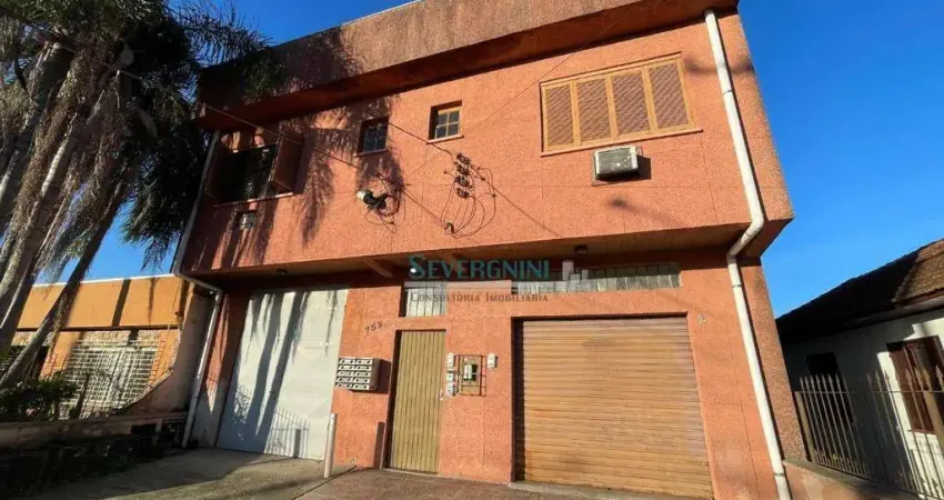 Sala à venda, 46 m² por R$ 160.000,00 - Vila Eunice Velha - Cachoeirinha/RS