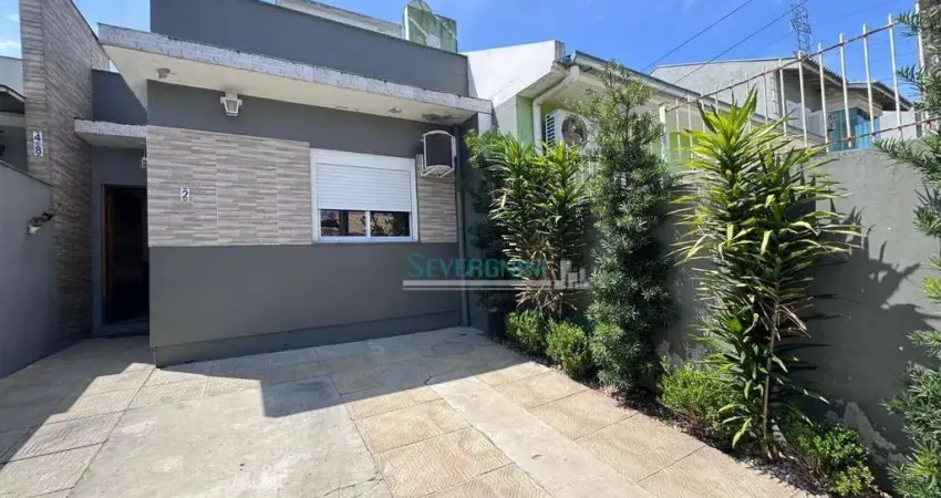 Casa com 2 dormitórios à venda, 65 m² por R$ 349.900,00 - Parque da Matriz - Cachoeirinha/RS