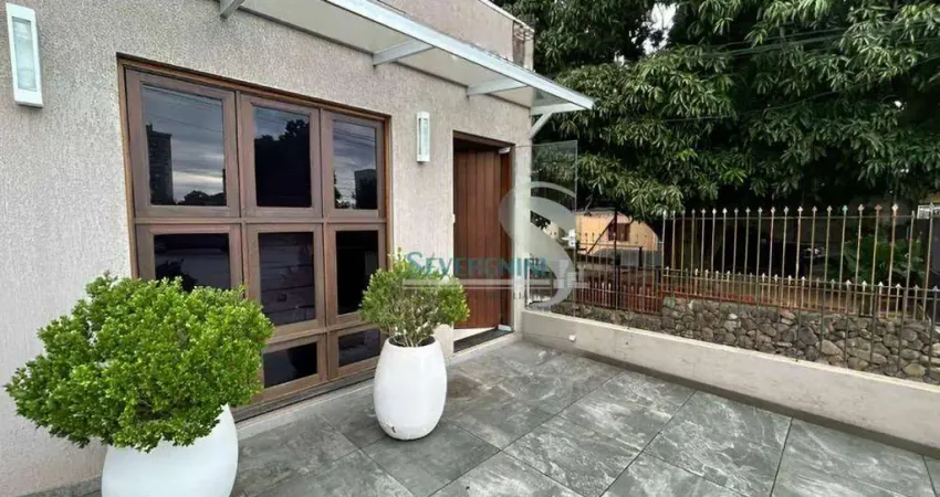 Loja para alugar, 50 m² por R$ 2.600,00/mês - Centro - Cachoeirinha/RS