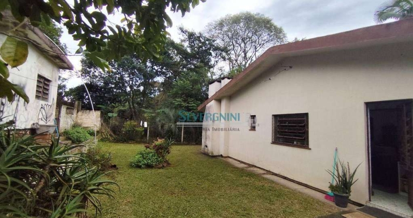 Sítio com 2 dormitórios à venda, 5000 m² por R$ 480.000,00 - Cadiz - Gravataí/RS