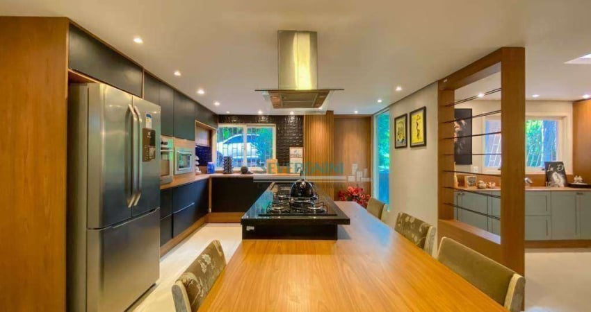 Sítio com 3 dormitórios, 7225 m² - venda por R$ 1.550.000,00 ou aluguel por R$ 10.660,00/mês - Loteamento Rural Palermo - Gravataí/RS