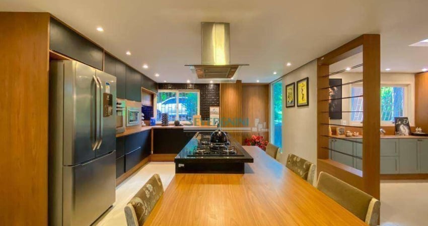 Sítio com 3 dormitórios, 7225 m² - venda por R$ 1.550.000,00 ou aluguel por R$ 10.660,00/mês - Loteamento Rural Palermo - Gravataí/RS