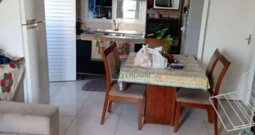 Casa com 2 dormitórios à venda, 47 m² por R$ 200.000,00 - São Judas Tadeu - Gravataí/RS