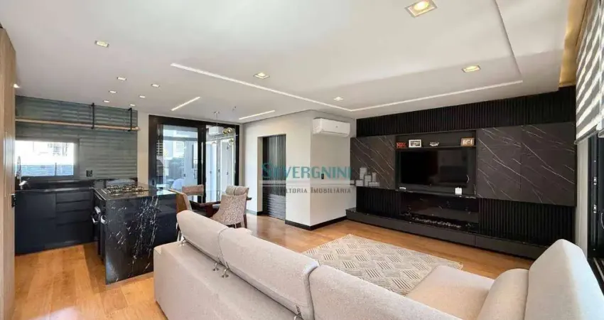 Sobrado com 3 dormitórios à venda, 172 m² por R$ 1.599.000,00 - Central Park - Cachoeirinha/RS