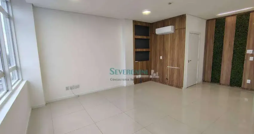 Sala para alugar, 31 m² por R$ 2.210,00/mês - Centro - Gravataí/RS