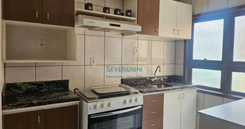 Cobertura com 3 dormitórios à venda, 211 m² por R$ 650.000,00 - Centro - Cachoeirinha/RS
