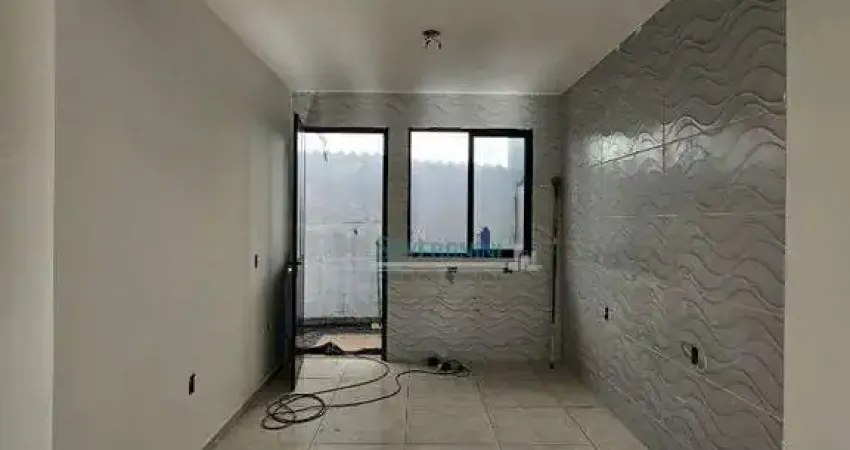 Casa com 2 dormitórios à venda, 54 m² por R$ 260.000,00 - Nossa Chácara - Gravataí/RS