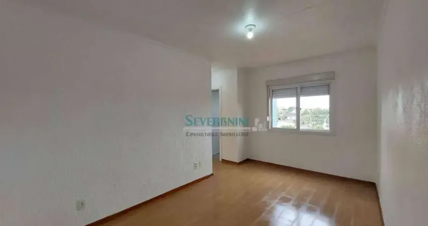 Apartamento com 2 dormitórios à venda, 56 m² por R$ 190.000,00 - Centro - Cachoeirinha/RS