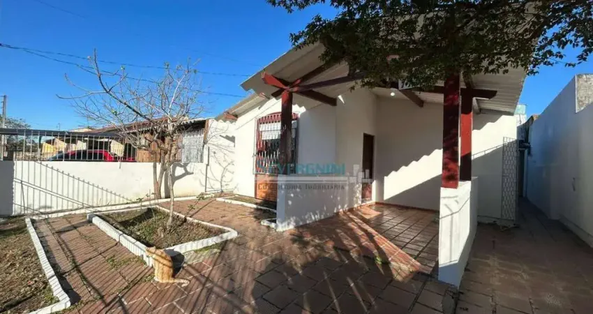 Casa com 3 dormitórios, 80 m² - venda por R$ 390.000 ou aluguel por R$ 2.000/mês - Parque da Matriz - Cachoeirinha/RS