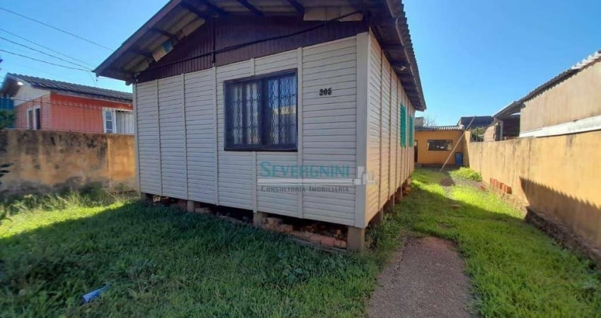 Casa com 2 dormitórios à venda, 75 m² por R$ 212.000,00 - Morada do Vale I - Gravataí/RS
