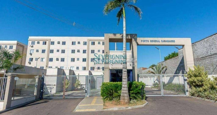 Apartamento com 1 dormitório à venda, 42 m² por R$ 152.000,00 - São Luiz - Gravataí/RS