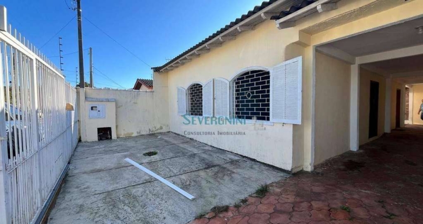 Casa com 2 dormitórios à venda, 70 m² por R$ 350.000,00 - City - Cachoeirinha/RS