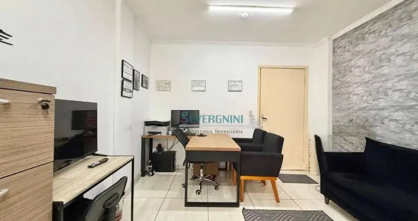 Sala à venda, 25 m² por R$ 87.000,00 - Centro - Cachoeirinha/RS